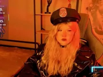 lilithnelson on Chaturbate 