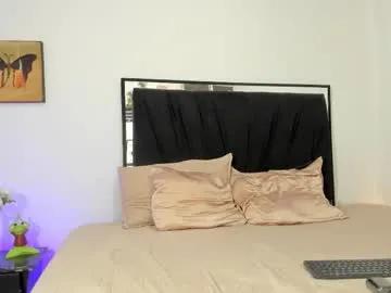 Freechat lilithteeen on Chaturbate