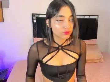 Freechat lilithteeen on Chaturbate