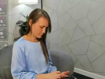 lillian_white1 on Chaturbate 