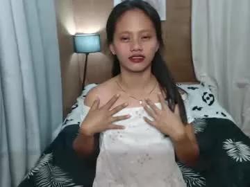 lilsweet_marie on Chaturbate 