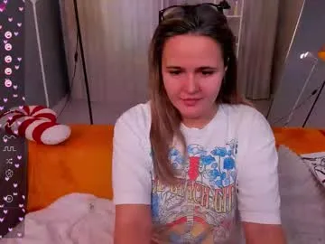 lily_bel on Chaturbate