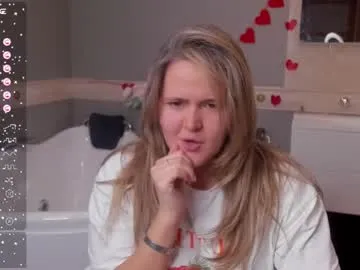 lily_bel on Chaturbate