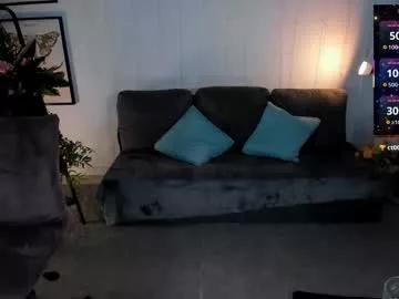 Freechat lily_dallass on Chaturbate