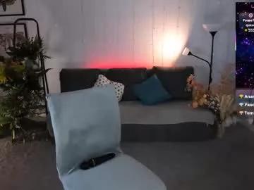 Freechat lily_dallass on Chaturbate