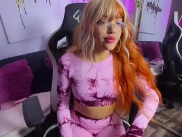 lily_waist on Chaturbate 