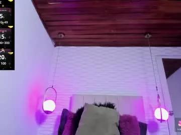 lily_waist on Chaturbate 