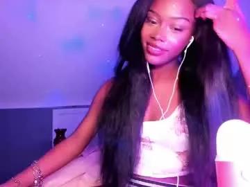 lilyblloom — Lilyblloom's room #ebony #petite #18 #bigass #teen