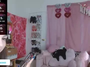 lilygracexoxo — GOAL: oil boobs and butt [333 tokens left] #teen #18 #young #new #shy