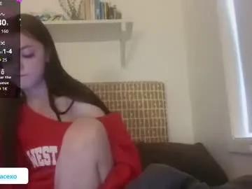 lilygracexoxo — oil boobs #18 #new #anal #young #teen   [313 tokens remaining]