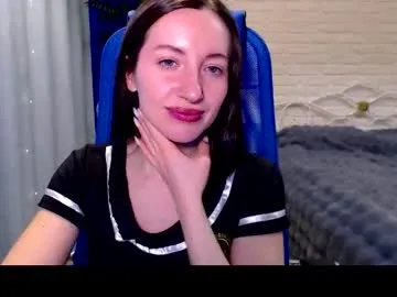 lilymellow on Chaturbate