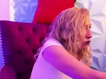 lilyqueen_cg on Chaturbate 