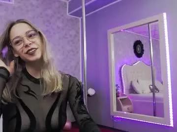 Freechat lilyrose_ on Chaturbate