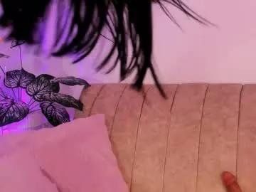 Freechat lilysoto on Chaturbate