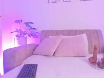 Freechat lilysoto on Chaturbate