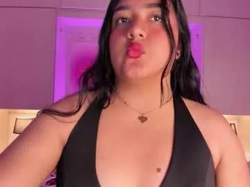 Freechat lilywhitee1 on Chaturbate