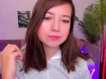 lina_brownie — What 3 character traits do you like about girls??  #shy #teen #cute #daddy #nonude [3333 tokens remaining]