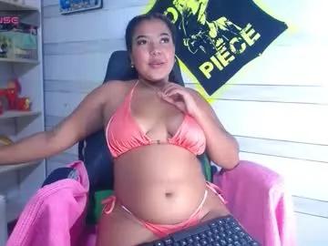 lina_brunette18 — GOAL: Sexy Dance [100 tokens remaining] Welcome to my room! #ebony #shy #new #18 #bigboobs