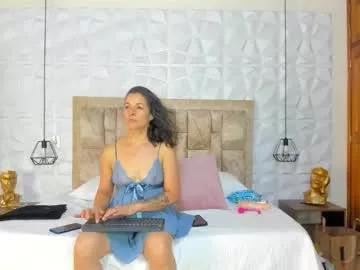 Freechat linda_cabal on Chaturbate