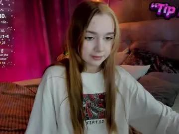 linda_zimmermann — GOAL: lick fingers [21 tokens remaining]   give me the most unforgettable orgasm  #cute #shy #young #new #daddy