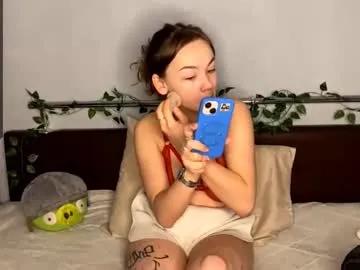 Freechat lindseytammo on Chaturbate