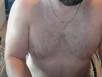 lionheart128 — Hump day fun with Daddy Lion #straight #beard #muscle #findom #daddy