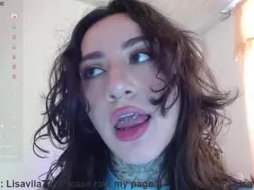 lisa_avila_ — DEEPTHROAT  [100 tokens left] #armpit #deepthroat #saliva #feet #bbc