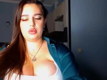 lisa_lady_golden — Lisa_lady_golden's room #nonude #cute #curve