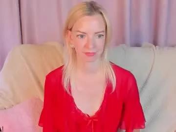 lisa_magnusson — GOAL: take off the bathrobe [99 tokens remaining] Hello everyone! My name is Lisa and I'm new to this site! Help me take my first steps here! #milf #blonde #skinny #natural #new