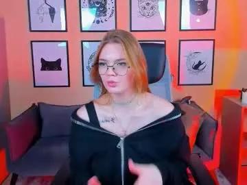 Freechat lisa_mitchel on Chaturbate