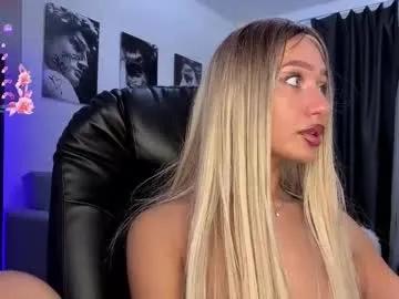 Chaturbate lisa_shultz is Freechat lisa_shultz — Lisa_shultz's room  #sexyblonde #pussyplay #anal #bj #blonde