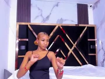 Freechat litte_ebony on Chaturbate