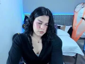 Chaturbate little_alli is Freechat little_alli — Welcome to my room #fetish #young #bdsm #anal #trans