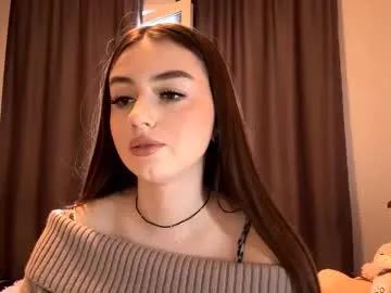 little_anioneta — Goal:Remove a sweater from me! :3  #skinny #young #18 #shy [0 tokens remaining]