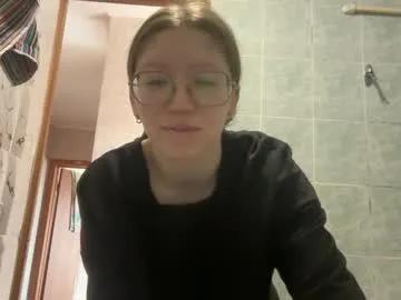 little_dreamy — Hello, my name is Angela <3 Goal: Hello world!  #new #shy #young #18 #lovense [12 tokens remaining]