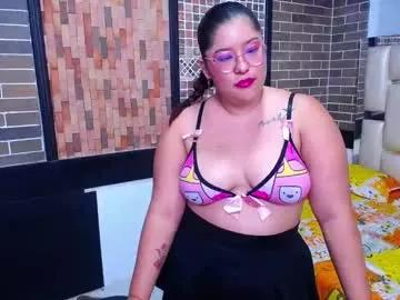 Freechat little_flower4you on Chaturbate