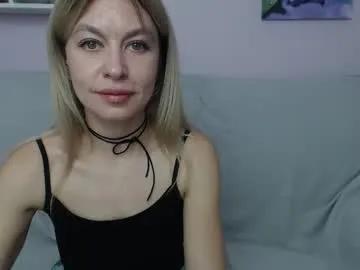little_milf_ — Private on Chaturbate