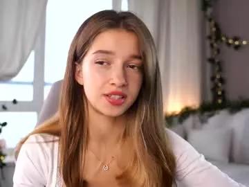 Freechat little_poetry on Chaturbate