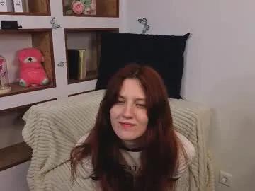 little_red_rosy — Hey ya! #new here! GOAL: -PINCH NIPPLES- #shy #redhead #smalltits #skinny [77 tokens remaining]