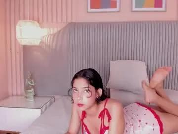 little_roose — GOAL: flash boobs [50 tokens remaining] Welcome to my room!  #feet #skinny #latina # #new #saliva