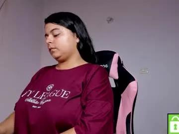 little_shaara — naked more dance [200 tokens left] Hey bienvenidos a mi room, soy Shaara  #Bigboobs #Bigass #Little #Curvy