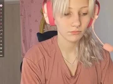 little_soyia — Goal: Do 3 silly faces. Yo, Lana here, my p*ssy taste like Coca Cola (joking, song lyrics). #new #shy #18 #young #teen [4 tokens remaining]