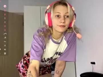 Chaturbate little_soyia is Private little_soyia — G: lower my pants + tease with panties  | My name is Lana And I'm from Latvia, I am a new and shy girl, I am fond of paintings and music  Yo, Lana here, my p*ssy taste like Coca Cola (joking, song ly