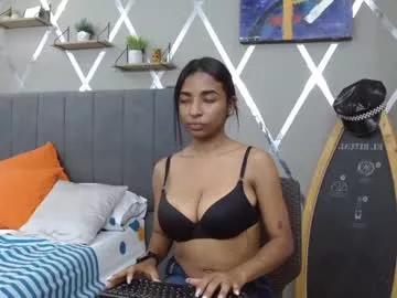 little_sugar19 on Chaturbate 