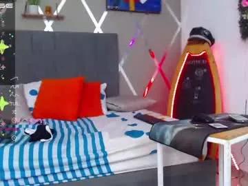 little_sugar19 on Chaturbate 