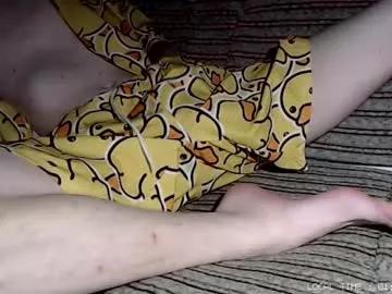 Freechat littlebuddycze on Chaturbate