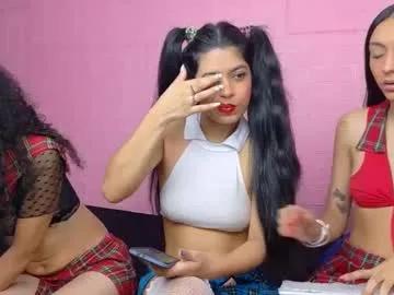 littlejennifer18 — 18 Teen Makeout Tip Menu or Go Pvt for your own custom show #lesbian #anal #atm #lovense #bigboobs [21 tokens remaining]