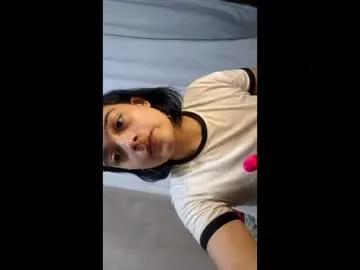 littlemelii — MY TIPS FAVORITE ARE ( 6, 12, 25, 40, 85, 170 ) ( SUPPORT MY STUDIES ) ( MINIMUM PAY 100 TOKENS ) - Multi Goal: FLASH SHOW BODY SEXY 3MIN [34 tokens left] #ridedildo #teen #hairy #latina #smalltits