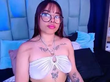 littlenathy_ — GOAL: SQUEEZE ON TITS [81 tokens remaining] Welcome to my room! #ass #young #deepthroat #saliva #new