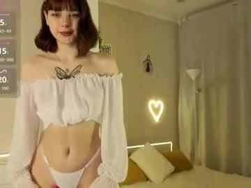 littlenight0wl — lick lips [52 tokens left] #new #teen #shy #mistress #redhead